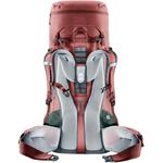 DEUTER Сумка Outdoor Nylon Multicolor Women's - фото 10