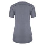 Футболка Salewa Pedroc 3 Dryton, синий - фото 2