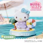 Hello Kitty настольное украшение Sanrio - фото 7