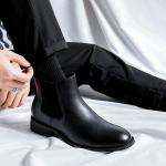 Челси Ботинки Мужские Cachiotti, коричневый - фото 12