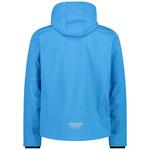 Куртка CMP Softshell 3A01787N, синий - фото 2