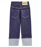 Джинсы Ant The Animals Observatory, индиго - фото 4