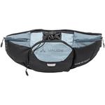 Сумка для велосипеда Moab Hip Pack 4 Vaude, синий - фото