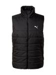 Спортивный жилет PUMA ESS, черный - фото