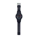 Часы CASIO G-Shock Analog-Digital 'Black', черный - фото 2