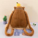 Adorable Capybara Doll Products ZOCO - фото 7