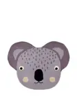 Ковер Koala (85 x 100 см) Oyoy, серый - фото