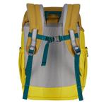 Сумка Deuter, цвет Turmeric-Corn - фото 3