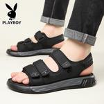 Сандалии Playboy Beach Sandals Men - фото 24