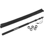 Saramonic Boompole Light Universal 3-Section Carb BOOMPOLELITE - фото