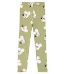 Леггинсы из хлопкового джерси mouse Bobo Choses, мультиколор - фото