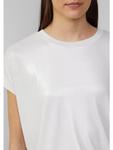 Футболка в цвете 0100_white s.Oliver - фото 4
