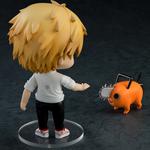 Фигурка chibi chainsaw man, denji, 10 см GOOD SMILE COMPANY - фото 3