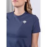 Футболка Gladiatorfit, синий - фото 2