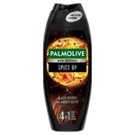 Гель для душа Palmolive Men Spice Up, 500 мл - фото
