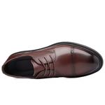 Туфли Cachiotti Dress Shoes Men Low-Top - фото 6