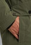 Пальто PME Legend ICE PILOT, Dusty Olive/Green - фото 5