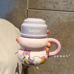 Кружка Disney, Minnie - фото 10