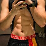 Lee Подарочный набор белья Unisex 4 Pack в честь 101-летия - фото 8