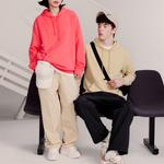 Толстовка унисекс Champion, цвет Black - фото 16