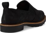 Лоферы Blondo Phoebe, Black Nubuck - фото 5