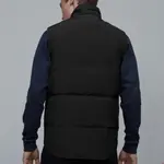 Жилет Canada Goose Garson Vest 'Black' - фото 5