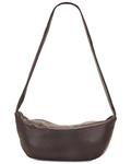 Soft Crescent Сумка St. Agni, Chocolate - фото 2
