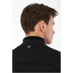 Толстовка Viking Midlayer Admont full zip, черный - фото 6