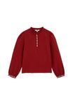 Блуза WE Fashion Blouse, Red - фото 4