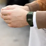 G Shock Data Bank CA 53WF 3B CASIO - фото 4