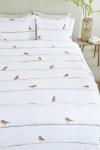 Постельное белье Marjolein Bastin Thrush 2-teilig, 155 х 220 см - фото 3