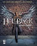 Hellblazer: Rise and Fall (DC Comics) - фото