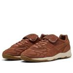 Кроссовки PUMA King Indoor Clean 'Brown' - фото 6