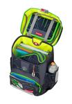 Набор школьных сумок, 4 шт Step by Step, цвет Ninja Kimo - фото 5