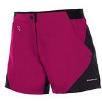 Шорты Trangoworld Ores, фиолетовый - фото