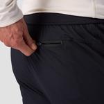 Повседневные брюки Destination Backcountry, черный - фото 3