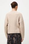 Свитер Medicine, бежевый - фото 3