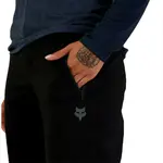 Брюки Fox Racing Ranger, черный - фото 4