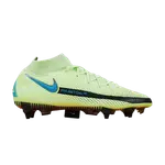 Кроссовки Phantom GT Elite DF SG Pro AC 'Impulse Pack', зеленый - фото