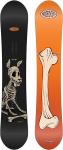 Мужской сноуборд Nidecker Sensor Mons True Twin, Multi - фото