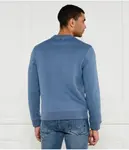 Толстовка Regular fit Michael Kors, синий - фото 3