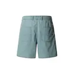 Джинсовые шорты Pepe Jeans Relaxed Pull On, синий - фото 2