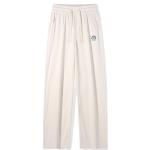 Повседневные брюки унисекс FIDO DIDO, Хизер Грей - фото 47