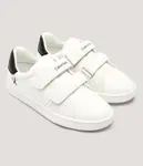 Кроссовки Calvin Klein Jeans, белый - фото 2