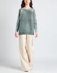 Свитер Aragona, зеленый - фото 2