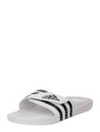 Мюли ADIDAS SPORTSWEAR Adissage, White - фото