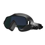 Очки Mizuno, Pink+Panda Swimming Cap - фото 5