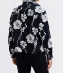 Женская блузка Marina Poppy в цвете Foxcroft, Foxcroft - фото 2