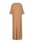Платье The Giving Movement X Yoox, светло-коричневый - фото