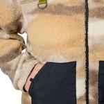 Реверсивная куртка Wallowa panorama Columbia, черный - фото 3